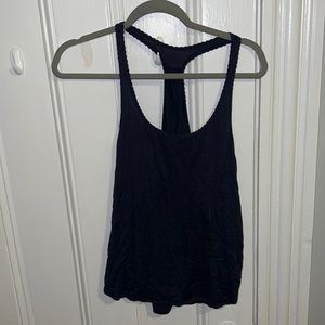 Lululemon workout tank too